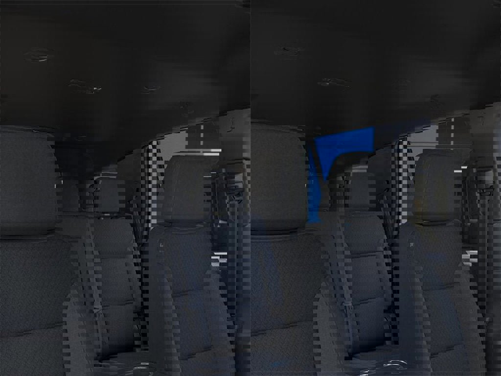 New 2026 Chevrolet Tahoe LS w/ LPO, Dark Essentials Package image 25