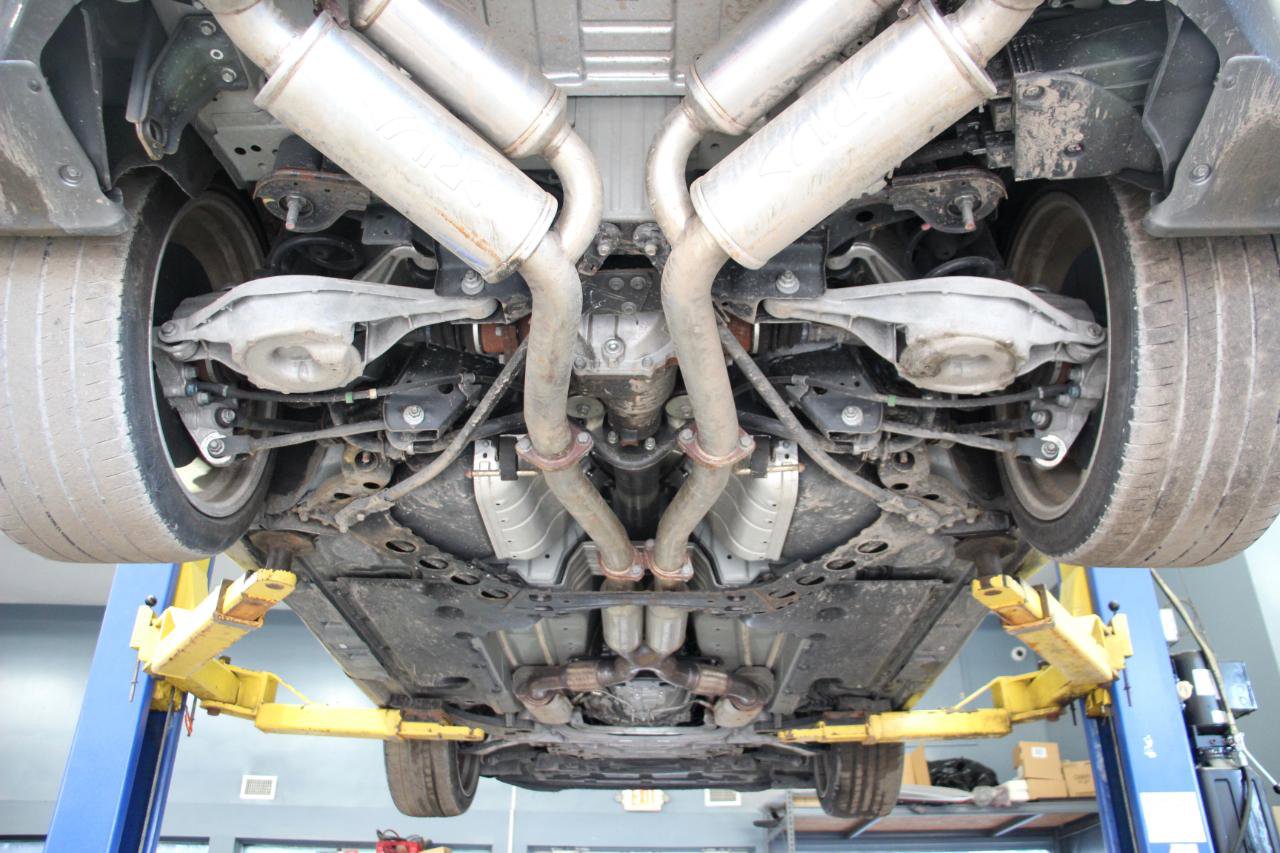 Used 2016 Nissan 370Z Coupe image 96