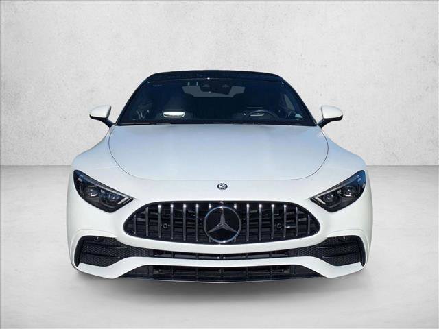 Used 2023 Mercedes-Benz SL 43 AMG image 2