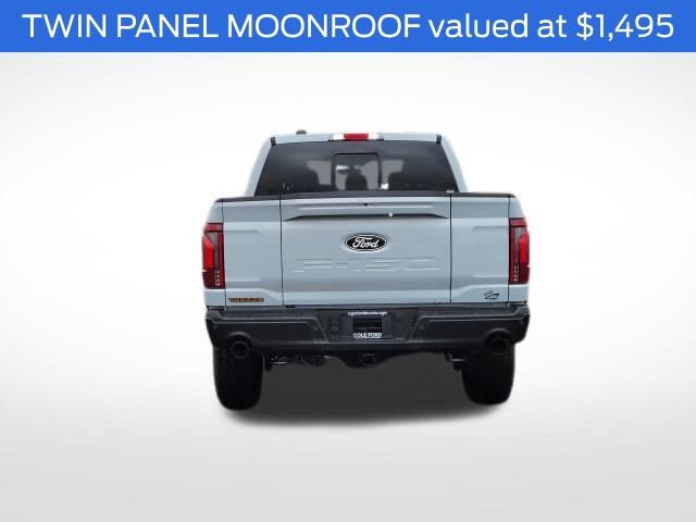 New 2025 Ford F150 Tremor w/ Equipment Group 402A High image 8