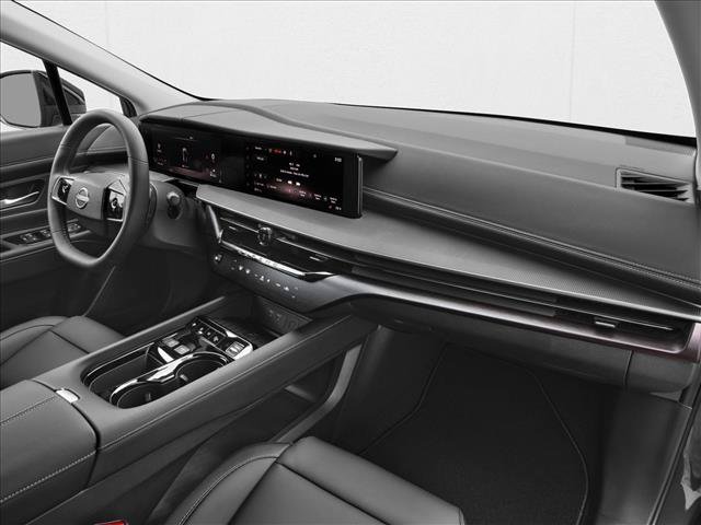 New 2026 Nissan Murano SV AWD/4WD image 11