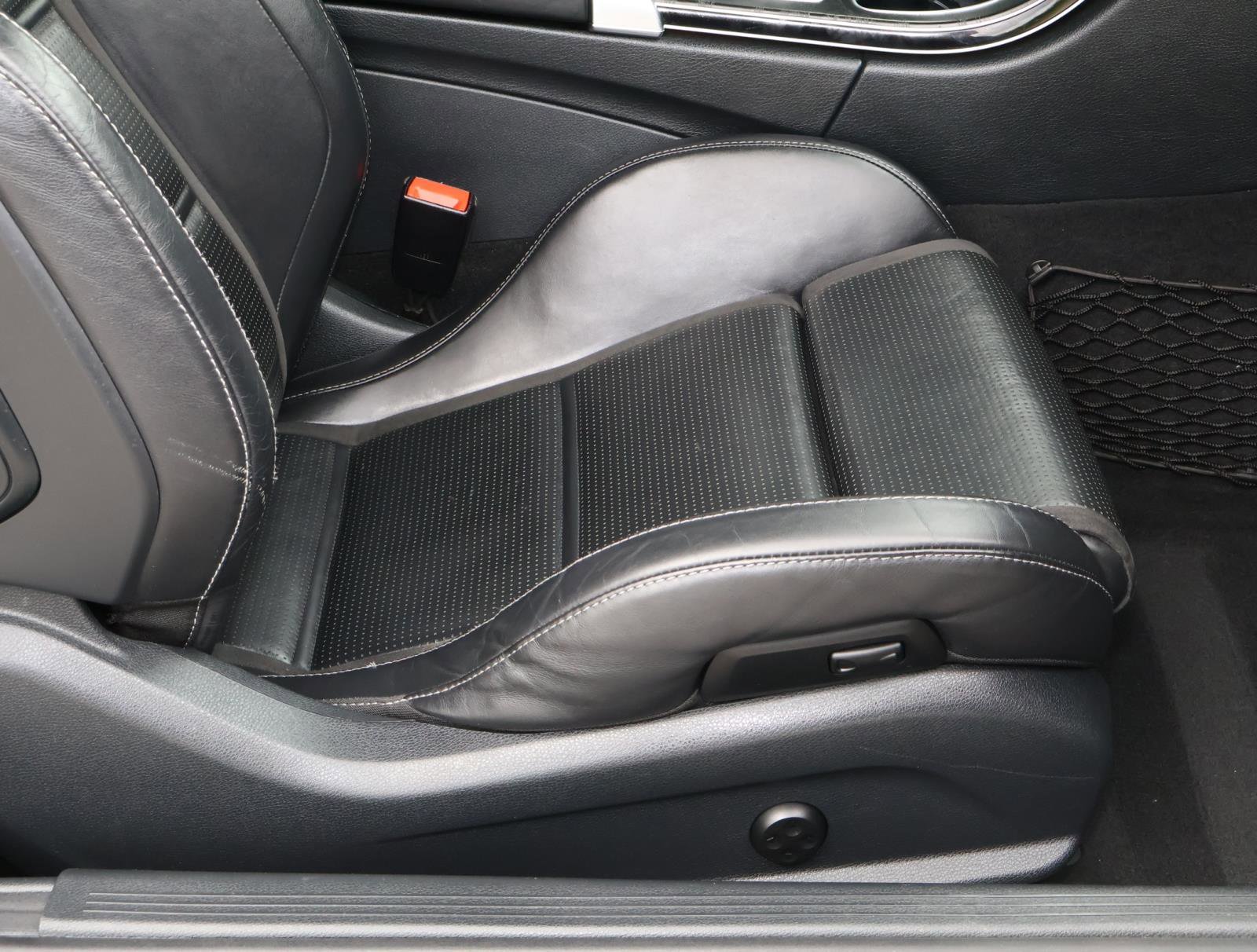 Used 2017 Mercedes-Benz C 63 AMG S image 15