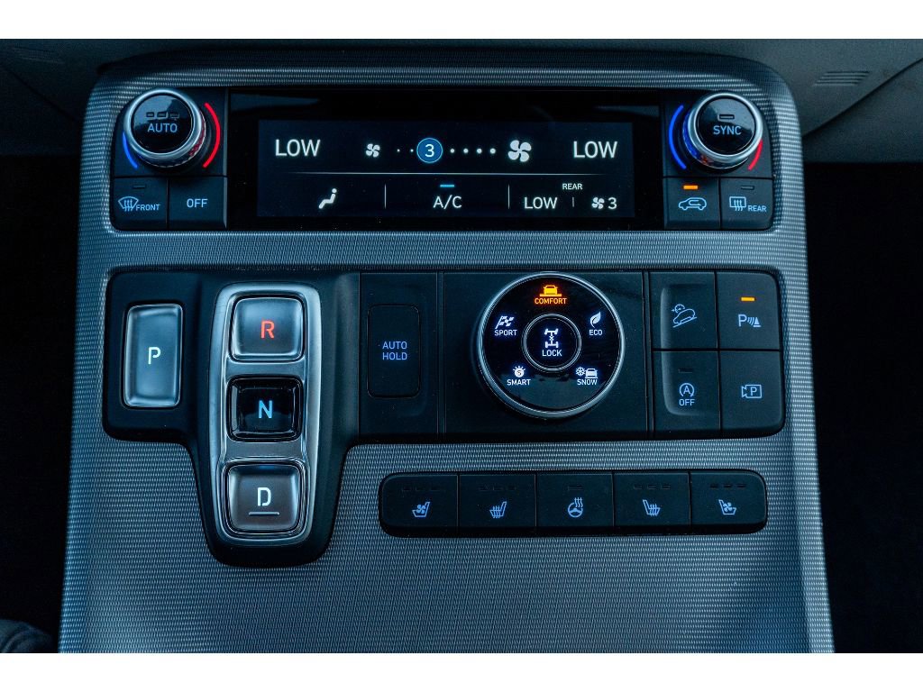 Used 2024 Hyundai Palisade Calligraphy image 34