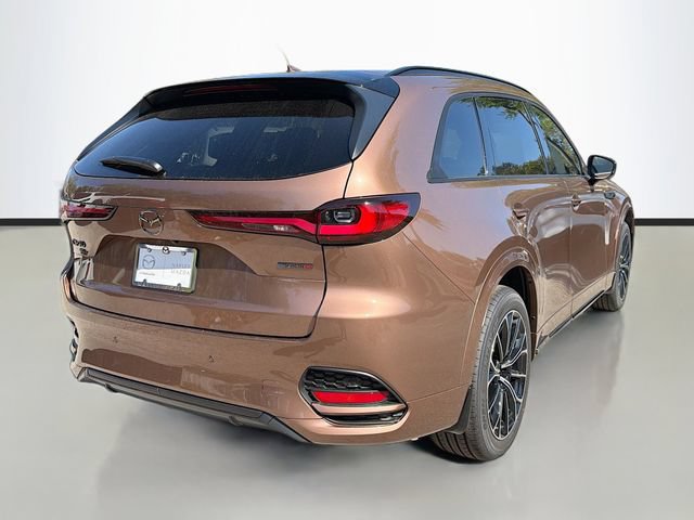 New 2026 MAZDA CX-70 3.3 Turbo S w/ Premium Plus AWD/4WD image 4