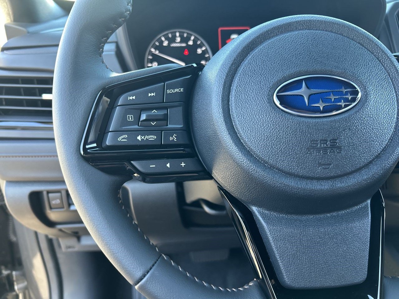 New 2026 Subaru Forester Sport AWD/4WD image 20