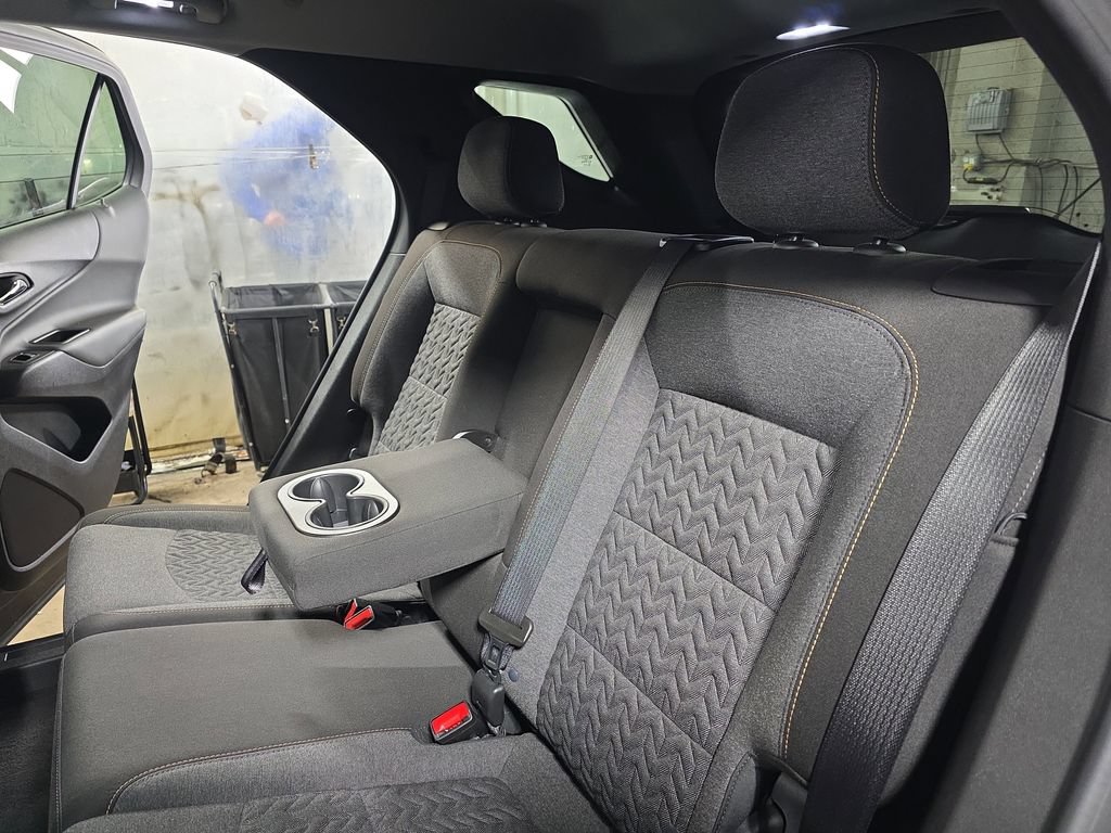 Used 2024 Chevrolet Equinox LT AWD/4WD image 14