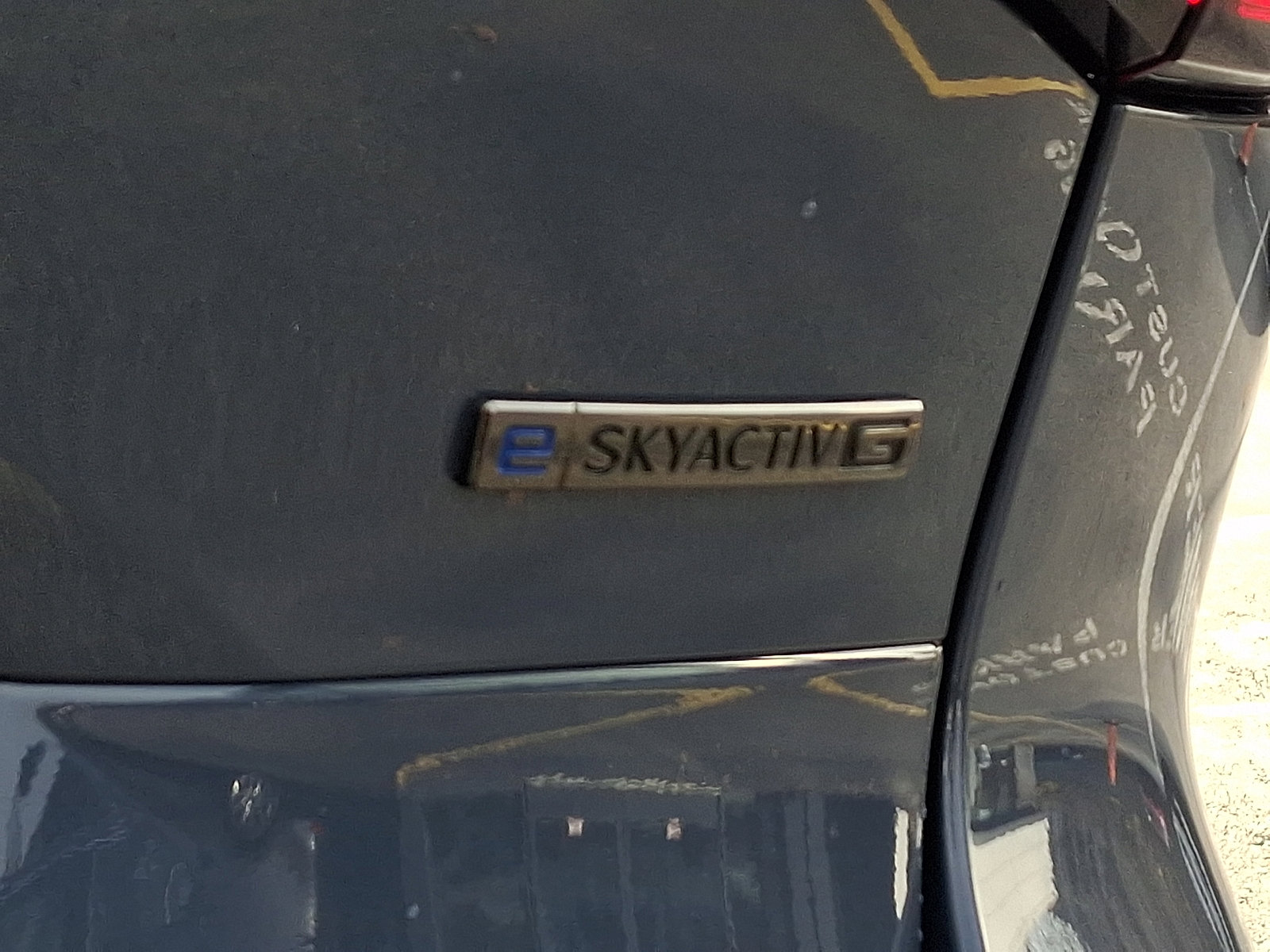 New 2026 MAZDA CX-70 3.3 Turbo w/ Premium Plus Pkg image 12