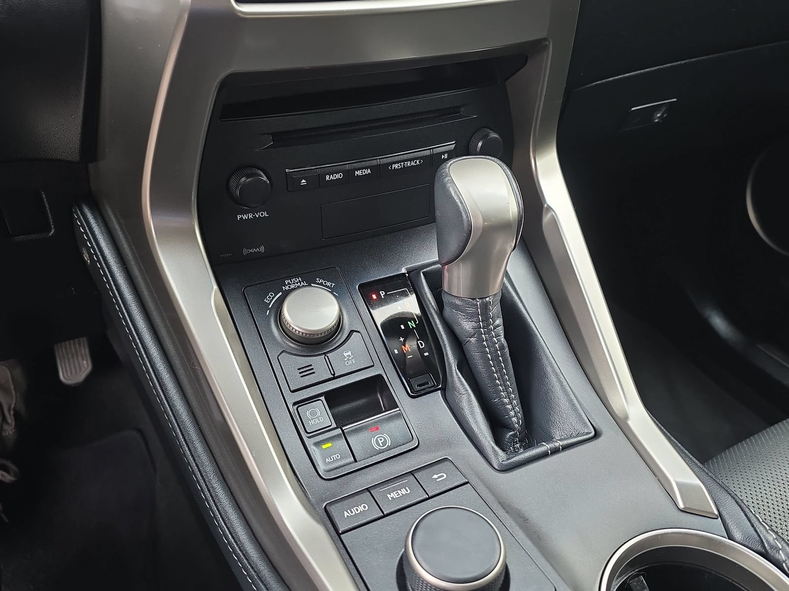 Used 2017 Lexus NX 200t AWD w/ Premium Package image 26