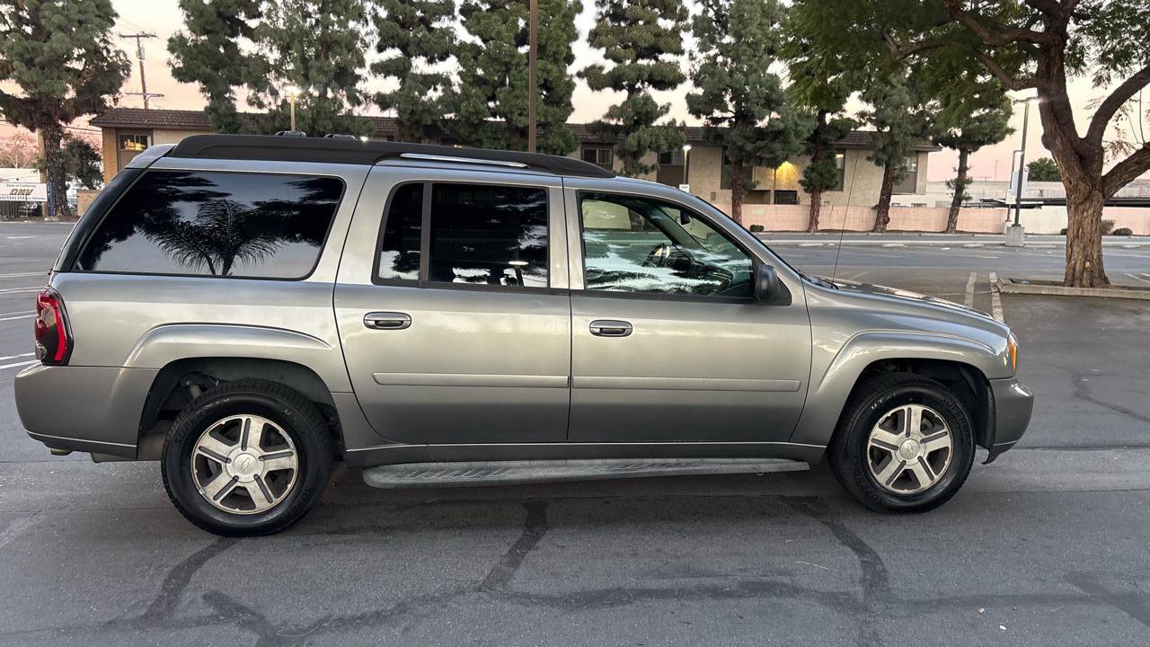 Used 2006 Chevrolet TrailBlazer 2WD w/ LT Package 1 image 21