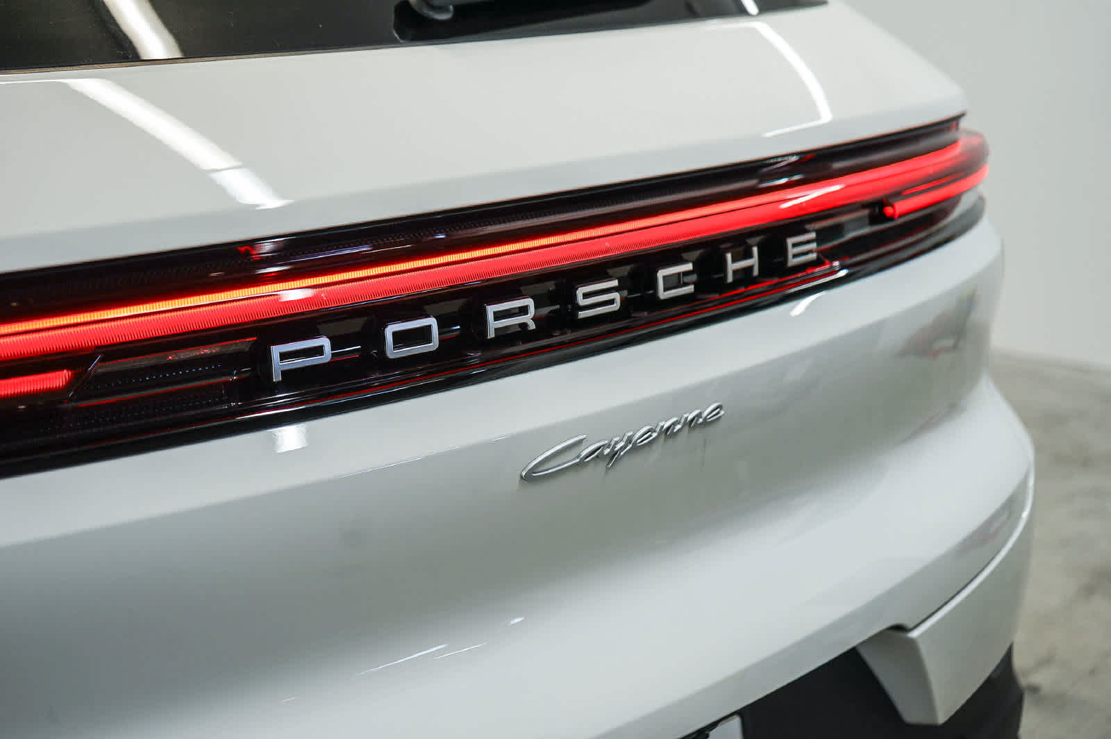 New 2026 Porsche Cayenne AWD/4WD image 12