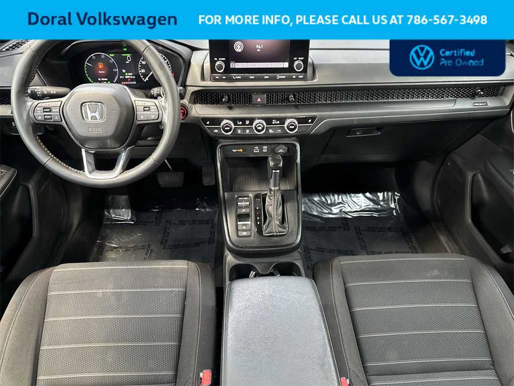 Used 2023 Honda CR-V Sport image 24