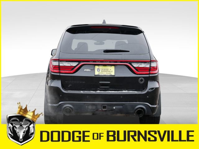 Used 2023 Dodge Durango SRT Hellcat w/ Black Package image 8