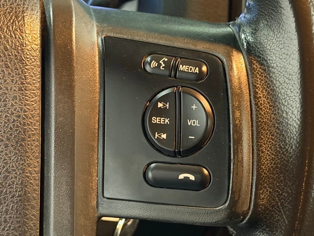 Used 2015 Ford F250 Lariat w/ Lariat Interior Package image 39