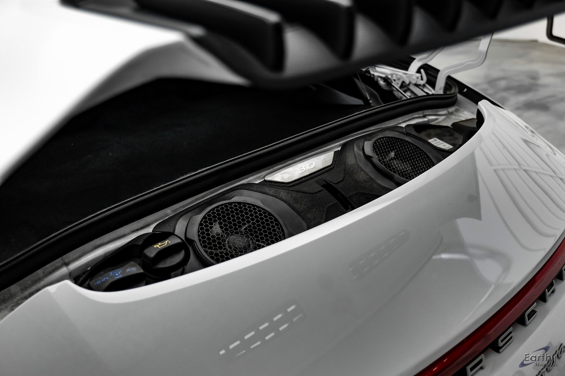 Used 2021 Porsche 911 Carrera 4 image 89