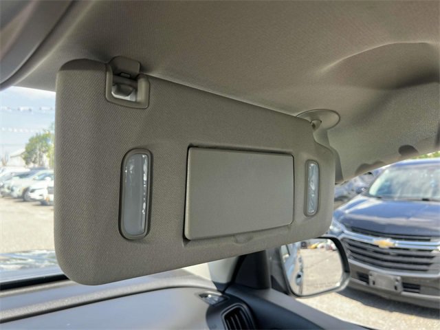 Certified 2022 Chevrolet Colorado LT w/ LT Convenience Package image 34