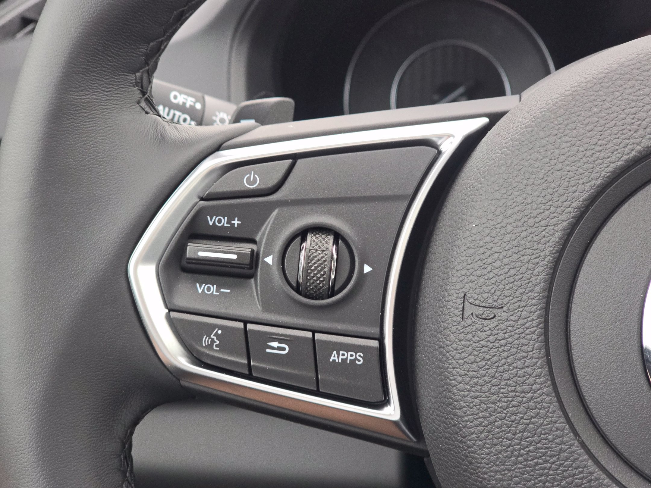 New 2026 Acura RDX SH-AWD image 22