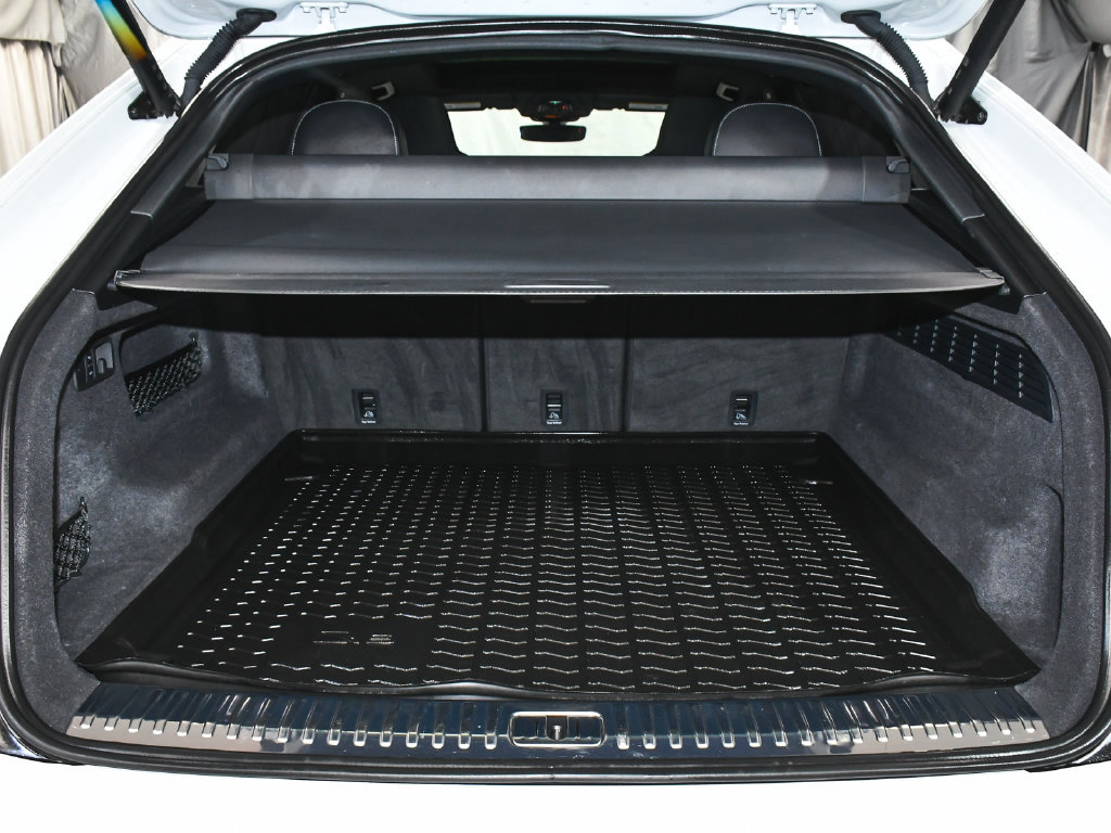 Used 2023 Audi SQ8 Premium Plus AWD/4WD image 72