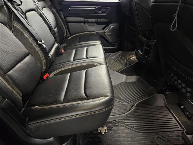 Used 2024 RAM 1500 TRX image 19