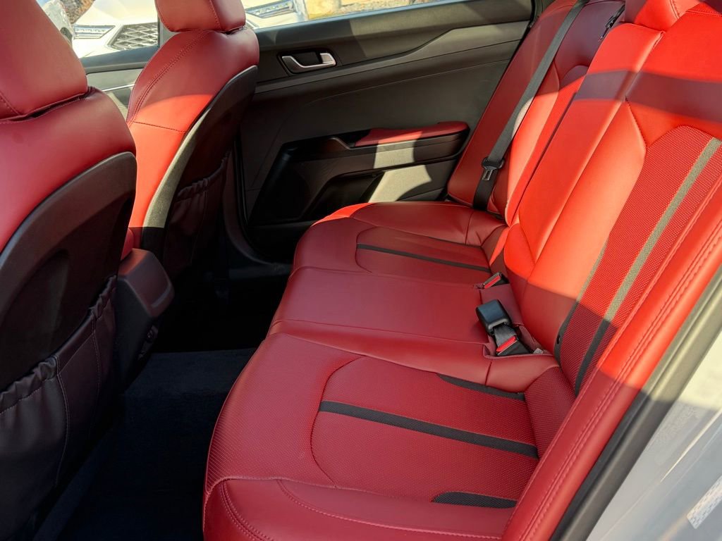 Used 2024 Kia K5 GT-Line image 14