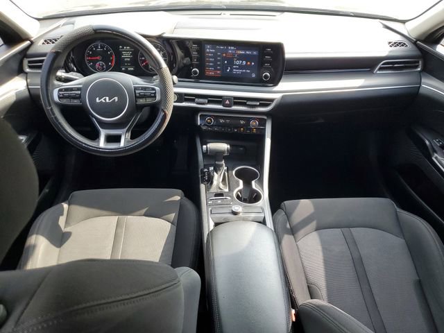 Used 2022 Kia K5 LXS image 15