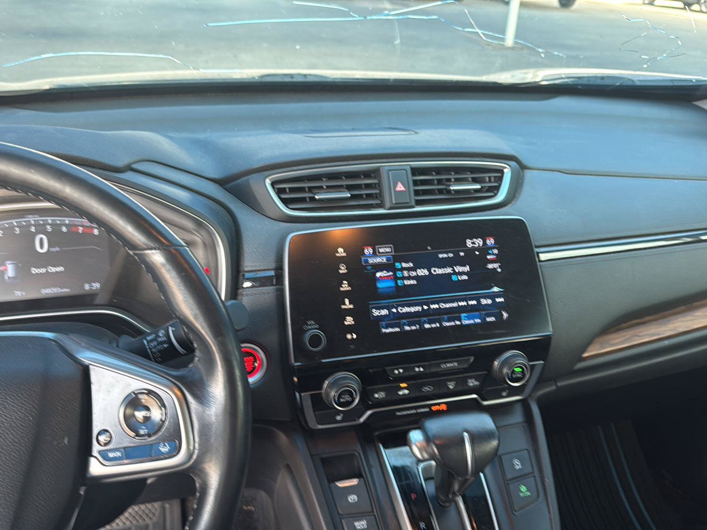 Used 2022 Honda CR-V Touring image 10
