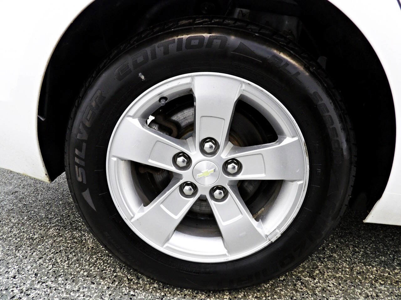 Used 2013 Chevrolet Malibu LS w/ Protection Package image 19