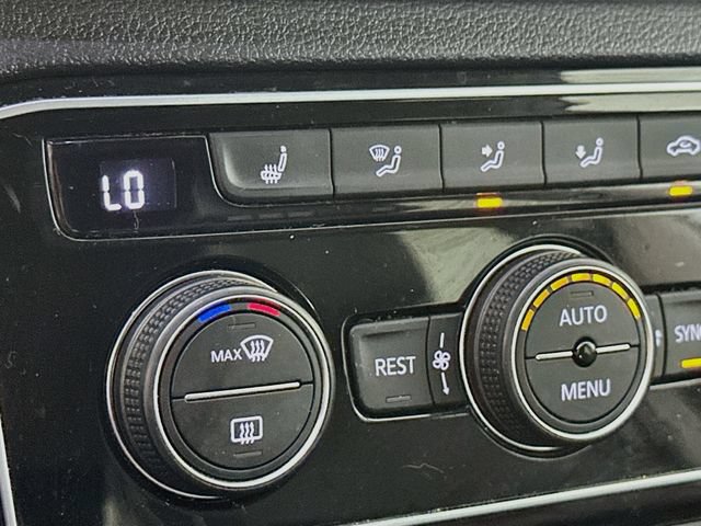 Certified 2023 Volkswagen Atlas SE AWD/4WD image 20