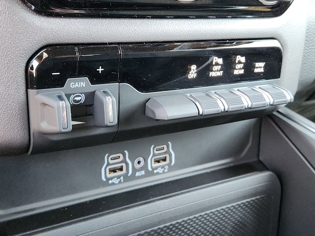 New 2026 RAM 1500 Lone Star image 23