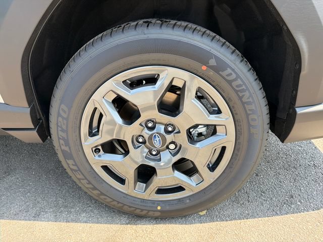 New 2026 Subaru Outback Premium AWD/4WD image 27