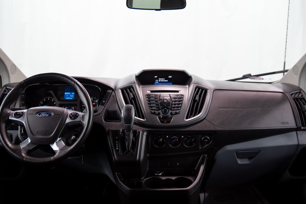 Used 2016 Ford Transit 150 XL RWD image 16