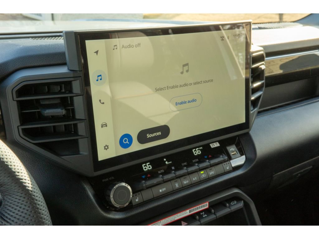 New 2026 Toyota Tundra Platinum image 20