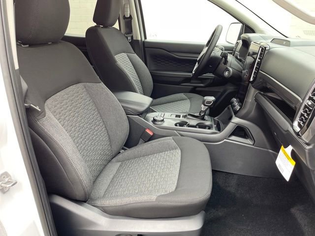 New 2026 Ford Ranger XLT AWD/4WD image 35