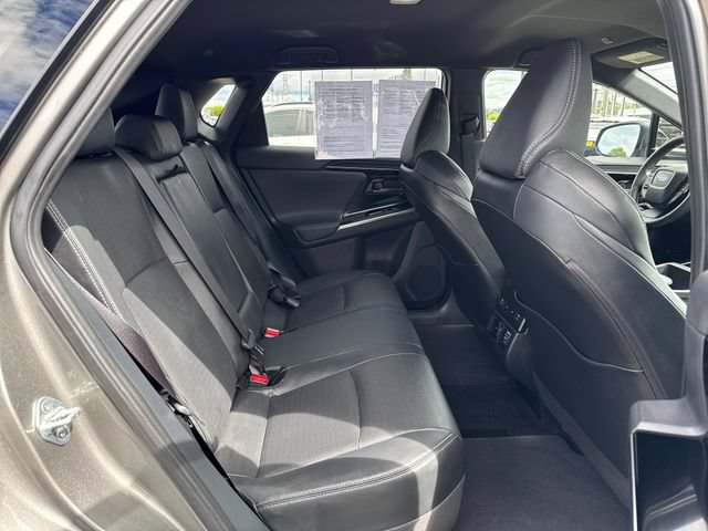 Used 2023 Subaru Solterra AWD image 10