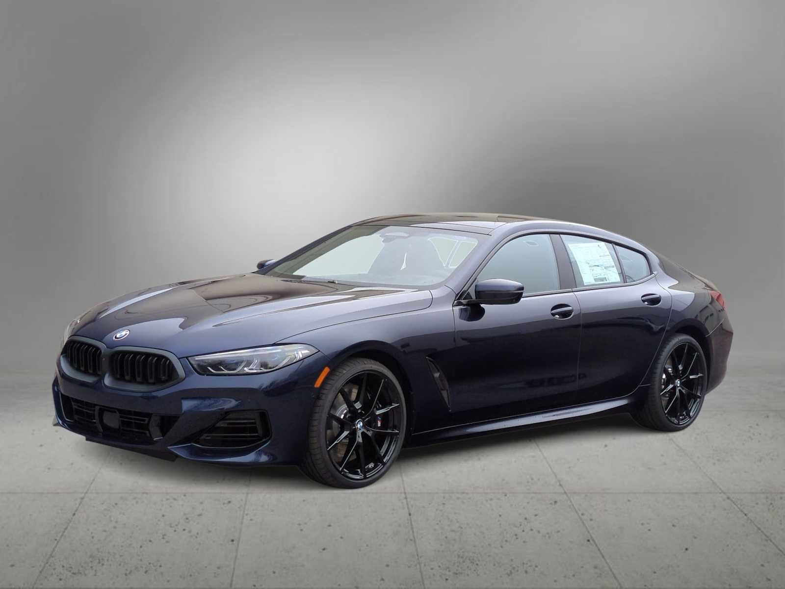 New 2026 BMW 840i xDrive AWD/4WD image 4