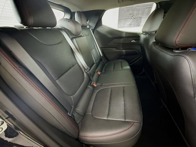 New 2027 Chevrolet Bolt RS FWD image 28