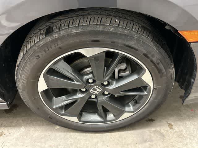 Used 2024 Honda Odyssey Elite image 5