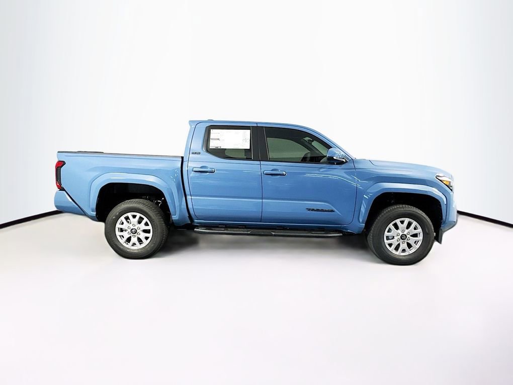 New 2026 Toyota Tacoma SR5 image 10