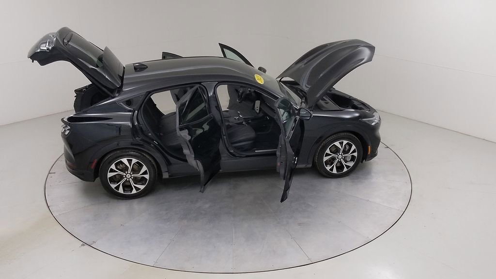 Certified 2023 Ford Mustang Mach-E Premium image 48