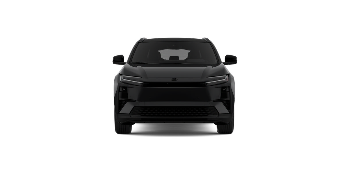 New 2026 Toyota C-HR AWD/4WD image 57