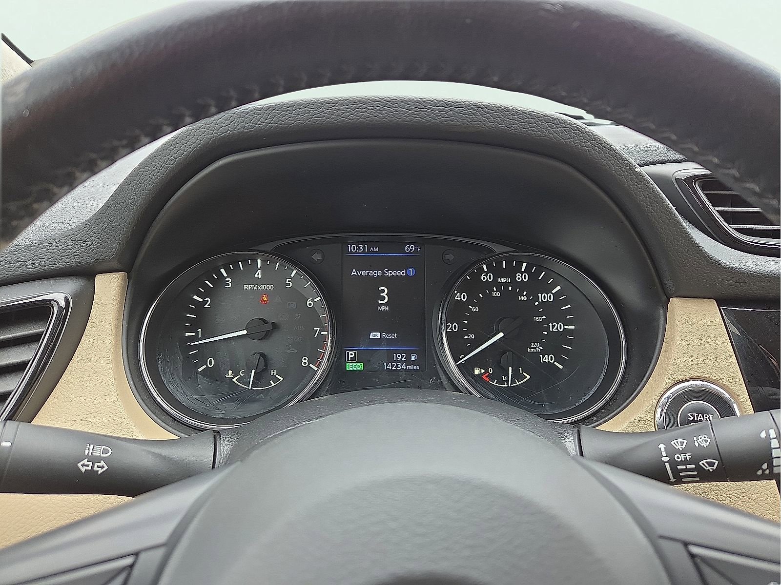 Used 2020 Nissan Rogue SV w/ Premium Package image 23