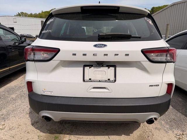 Used 2022 Ford Escape S AWD/4WD image 13