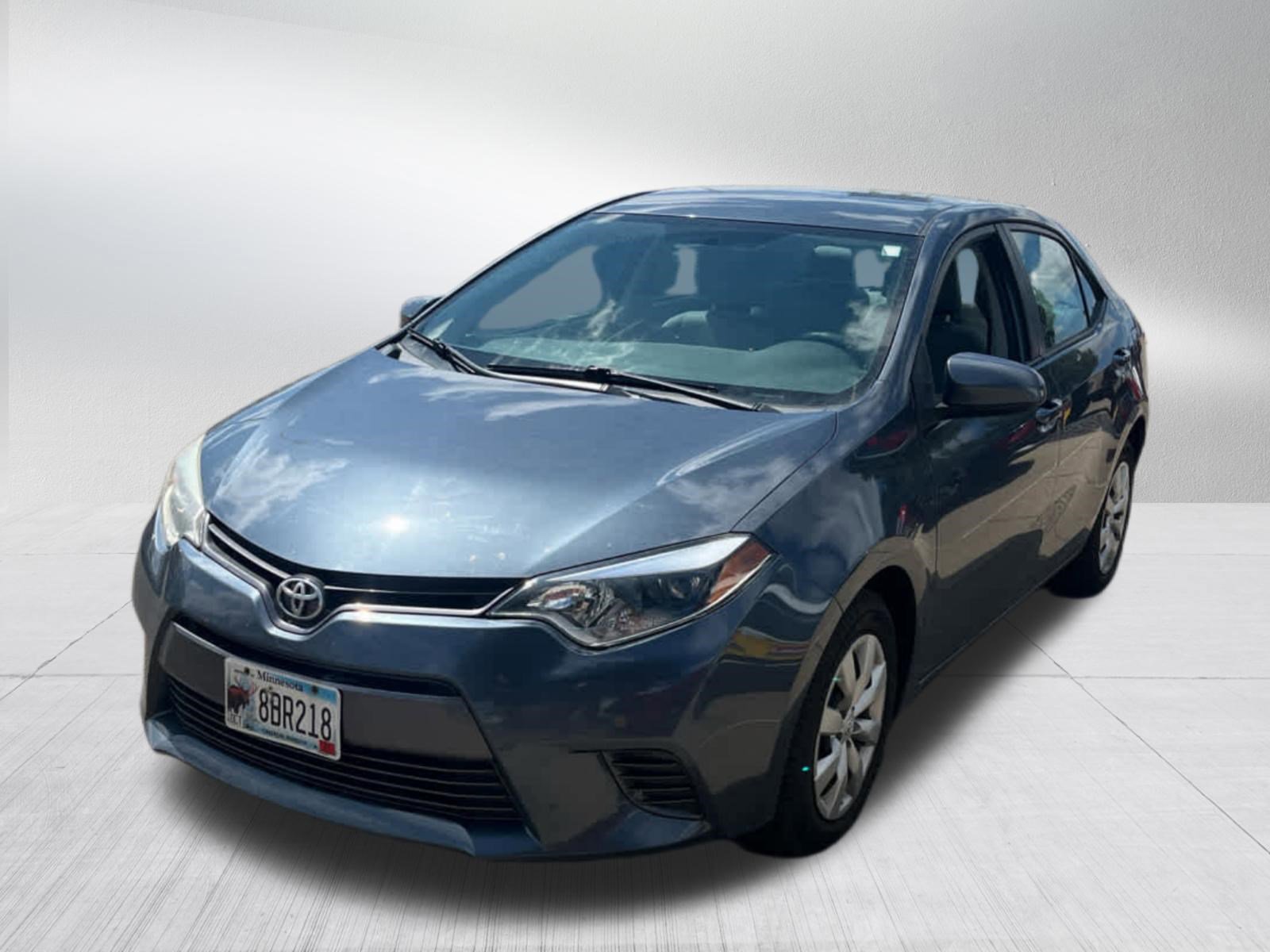 Used 2016 Toyota Corolla LE FWD image 6