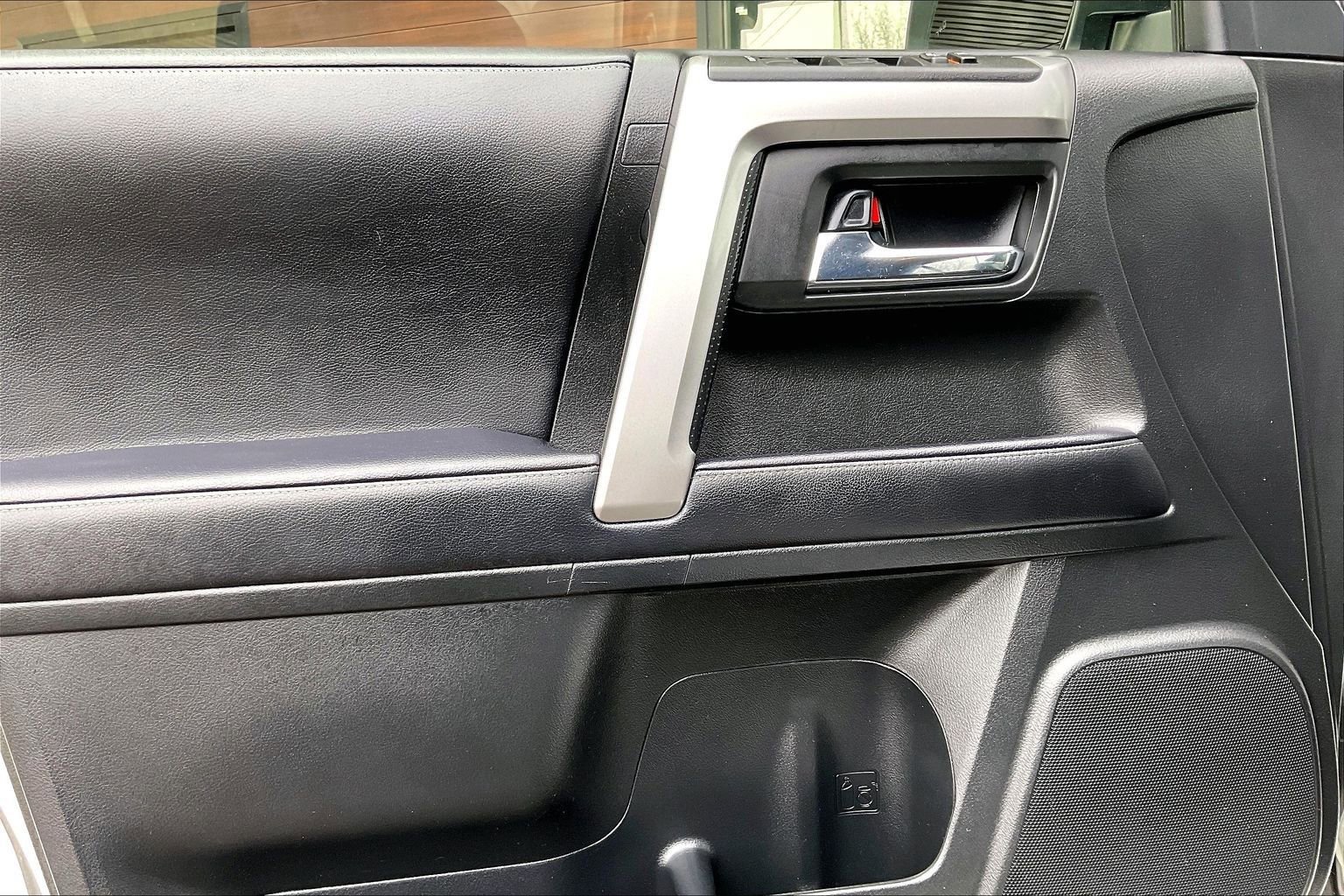 Used 2022 Toyota 4Runner TRD Sport w/ Technology Package image 15