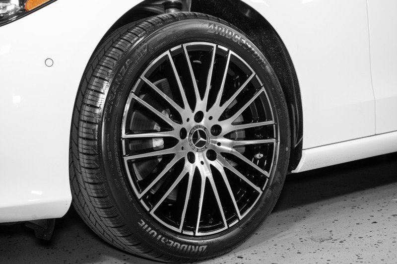 Certified 2026 Mercedes-Benz C 300 Sedan image 26
