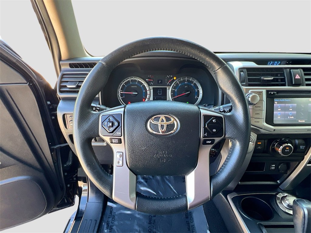 Used 2019 Toyota 4Runner SR5 image 11