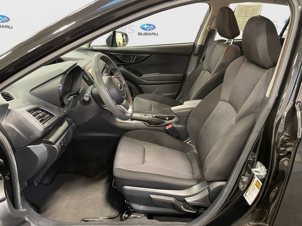 Certified 2023 Subaru Impreza 2.0i AWD/4WD image 9