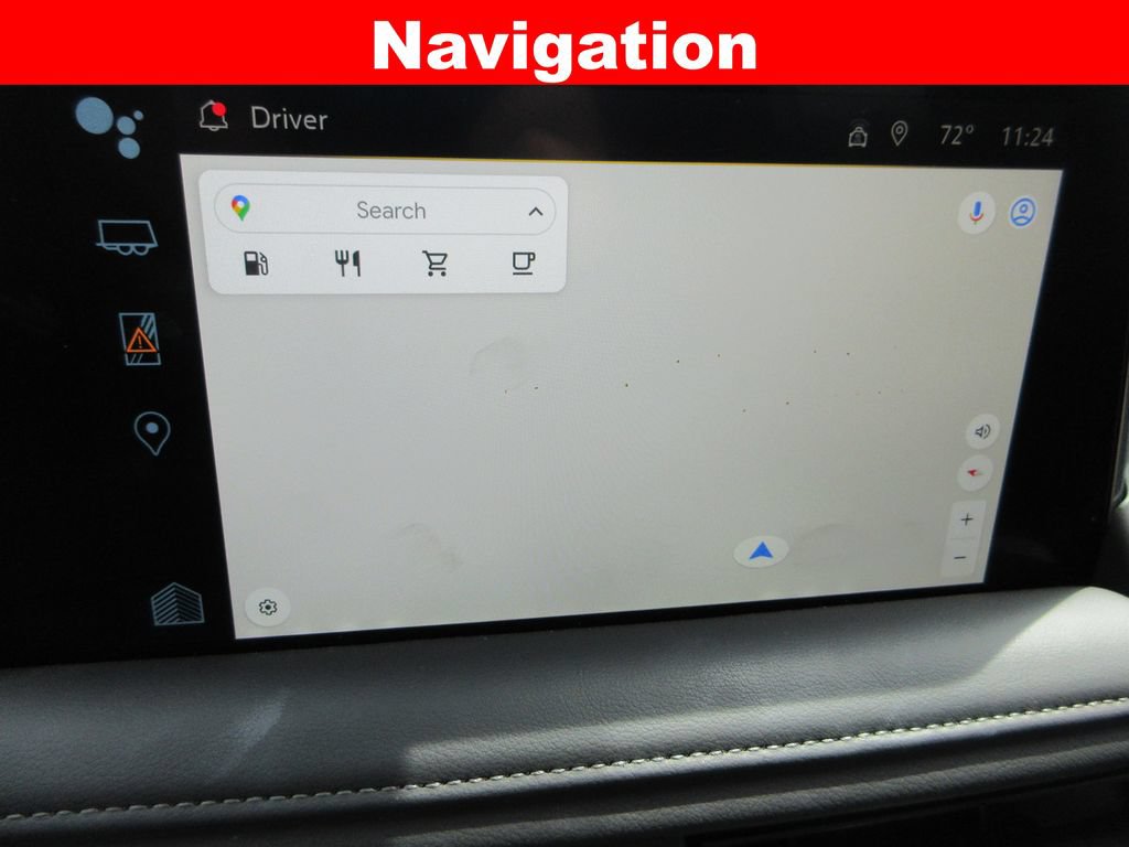 Certified 2023 Chevrolet Tahoe LT w/ LT Signature Package AWD/4WD image 15