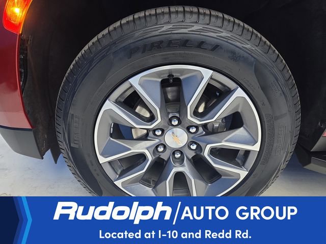 Used 2024 Chevrolet Tahoe LT w/ LT Signature Plus Package AWD/4WD image 35