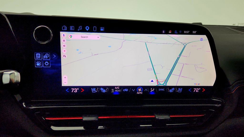 Used 2024 Chevrolet Silverado EV RST AWD/4WD image 20