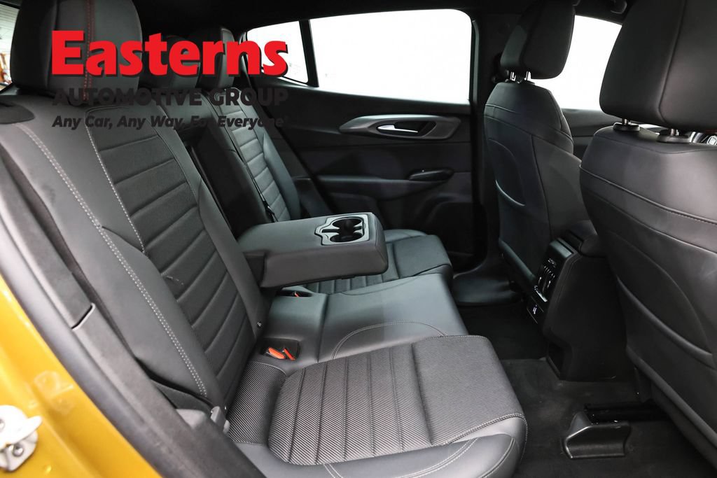 Used 2023 Dodge Hornet GT w/ Tech Pack w/o Parking AWD/4WD image 22